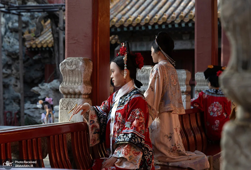 منتخب تصاویر امروز جهان - 18 فروردین 1404