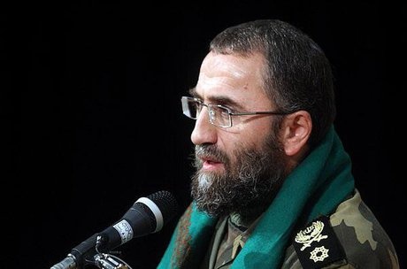 سردار باقرزاده: ۳ خلبان ایرانی توسط قطر به اسارت درآمده‌اند/ صلیب سرخ جهانی باید هرچه سریع‌تر با خلبانان ایرانی در قطر دیدار و درباره وضعیت سلامت آنان تحقیق کند و شرایط آزادی آن‌ها را فراهم آورد