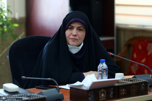 نشست کمیته فرهنگی ستاد مرکزی بزرگداشت حضرت امام خمینی (س) ویژه سی و چهارمین سالگرد ارتحال