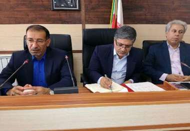 فرماندار: ایجاد منطقه آزاد تجاری قصرشیرین مشکل بیکاری استان را رفع می کند