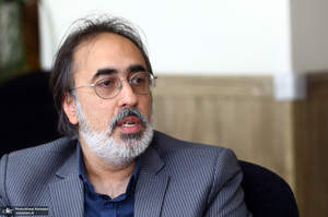 نشست کمیته فرهنگی ستاد مرکزی بزرگداشت حضرت امام خمینی (س) ویژه سی و چهارمین سالگرد ارتحال