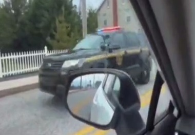 3 افسر پلیس در ایالت پنسیلوانیای آمریکا کشته شدند + فیلم