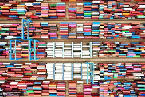 منتخب تصاویر امروز جهان - 21 خرداد 1401