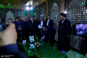 تجدید میثاق صدا و سیما