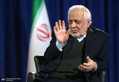 بادامچیان: ترامپ از عهده مذاکره برنیاید، گورباچف آمریکا می‌شود/ آمریکا نصف پول‌های ما را بدهد و حسن اعتماد ایجاد کند/ اگر رهبری فردا صبح مصلحت بدانند با آمریکا قرارداد ببندیم، حمایت می‌کنیم/ آمریکا به مذاکره نیاز دارد/ اسرائیل برای غرب فایده‌ای ندارد