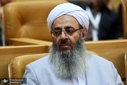 بیانیۀ مولانا عبدالحمید در محکومیت حمله به کلانتری 16 زاهدان