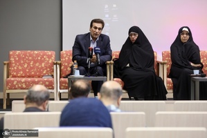 نشست خبری سالروز تاسیس بنیاد امور بیماری های خاص