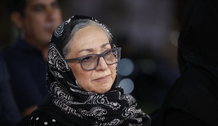 نام «محمد کاسبی» جایگزین تماشاخانه مهر می‌شود؟