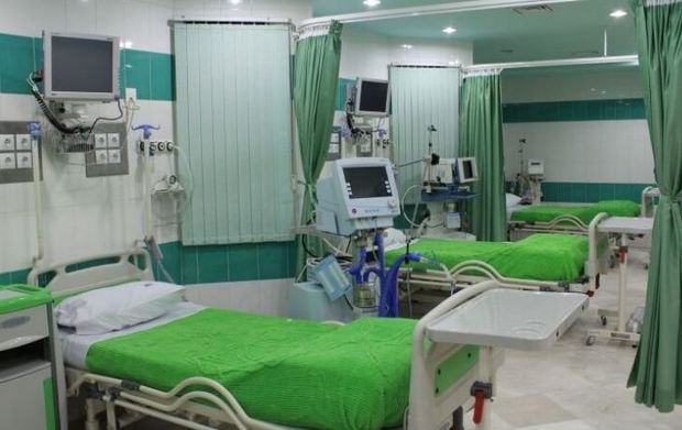 اخذ موافقت اولیه ساخت بیمارستان 540 تختخوابی در حاشیه شهر زاهدان