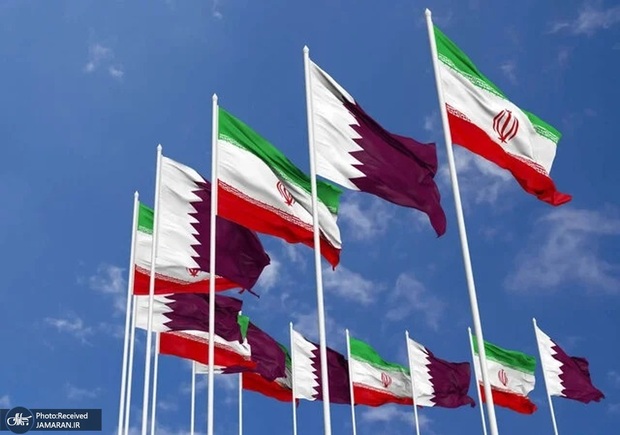 یک مقام ارشد ایرانی: هیئتی از قطر امروز وارد تهران شده تا در چارچوب تلاش‌های میانجی‌گرانه با هدف تضمین امنیت و ثبات منطقه‌ای، به مذاکره بپردازد/  تلاش‌های میانجی‌گرانه مثبت هستند، اما همواره با نقض تعهدات از سوی دولت آمریکا مواجه می‌شوند