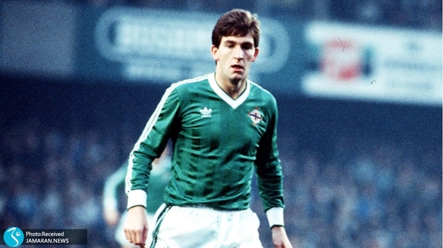 جوان ترین بازیکن تاریخ جام جهانی فوتبال+ عکس