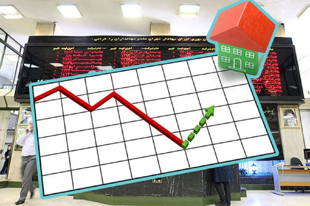 فروش مسکن در بورس با بازار مسکن چه می کند؟