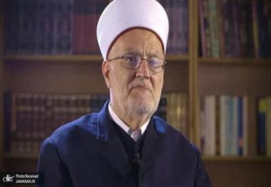  رژیم صهیونیستی امروز خطیب مسجد الاقصی را محاکمه خواهد کرد