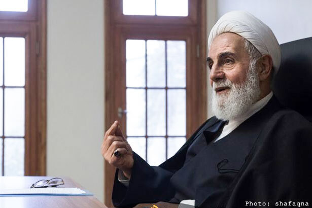 ناطق نوری از بیمارستان مرخص شد