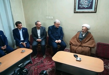 فعالیتهای دوره قبلی وزارت بهداشت تداوم یابد