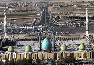 پویش‌های «نذر همدلی» به ابتکار مسجد مقدس جمکران اجرا می‌شود