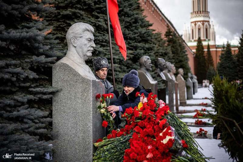 منتخب تصاویر امروز جهان- 16 اسفند