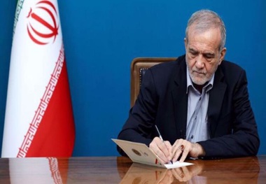 Iran's president calls for unity among Muslim nations against Israel