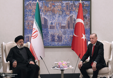  رئیسی خطاب به اردوغان: حاکمیت ملی و تمامیت ارضی کشورها محترم شمرده شود