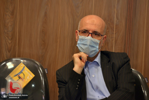 تجدید میثاق مسئولان و کارکنان سازمان حج و زیارت و بعثه مقام معظم رهبری با آرمان‌های حضرت امام(س)