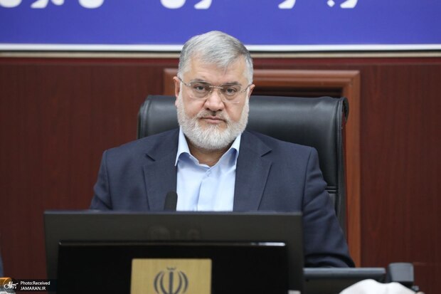 استاندار تهران: آغاز مراسم وداع با رهبر شهید فردا ساعت ۶ صبح / مردم از حمل‌ونقل عمومی استفاده کنند