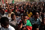 کودتای نافرجام در سودان
