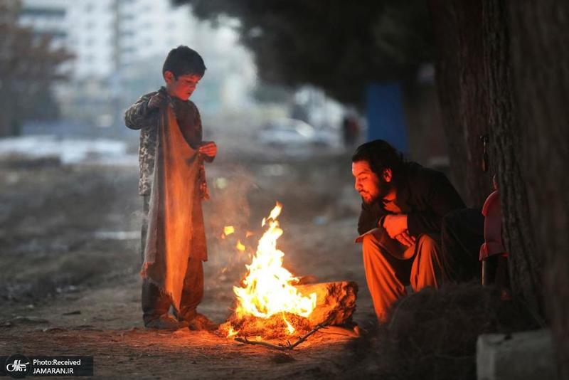 منتخب تصاویر امروز جهان - 11 دی 1401