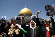 پادشاه اردن: قدس و آینده فلسطین خط قرمز ماست