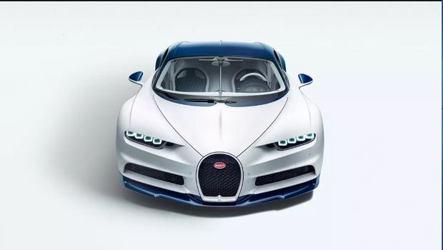 معرفی منحصربه فردترین خودروی جهان+ عکس
