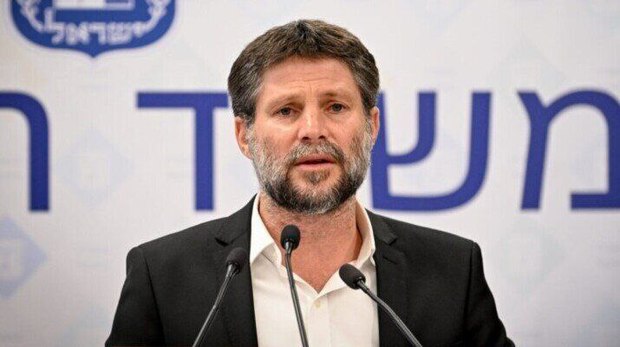 ببینید/ توهین وزیر تندرو اسرائیلی به عربستان: برید شترسواری!