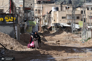 منتخب تصاویر امروز جهان - 7 اسفند 1403