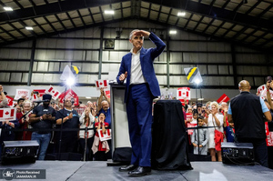 منتخب تصاویر امروز جهان - 5 و 6 اردیبهشت 1404