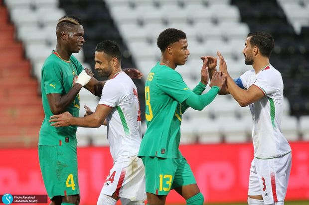 ایران به دنبال تکرار قاب خاطره‌آمیز در قطر+عکس