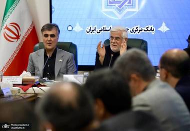 عارف: تصمیمات خوبی برای بازسازی و نوسازی منازل و اماکن آسیب‌دیده گرفته شده است/ در زمان مذاکرات غیرمستقیم نشان دادیم اهل گفتگو هستیم اما طرف مقابل خلاف تعهد عمل کرد/ باید به یک مصونیت ذاتی در امنیت سایبری برسیم