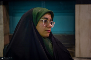 نشست «بازخوانی سیاست مقاومت ذیل اصل امت‌محوری در اندیشه امام خمینی (س)