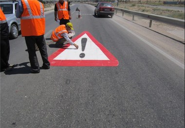 42 مدرسه در حاشیه راههای سیستان و بلوچستان ایمن سازی شد