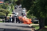 آتش سوزی استرالیا