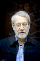 مراسم بزرگداشت مادر غلامعلی حدادعادل - 2