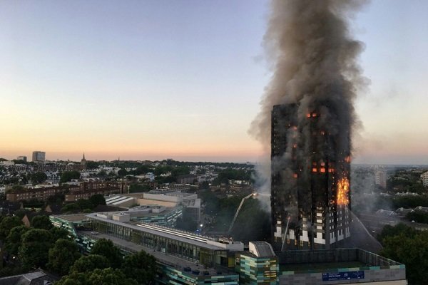 ۵۸ مفقود حادثه «گرنفل» احتمالاً جان خود را از دست داده‌اند