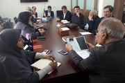 جلسه کارگروه ارتباطات و رسانه شورای عالی سیاست گذاری اصلاح طلبان