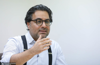 مناظره علیرضا مجیدی و محمد خواجویی