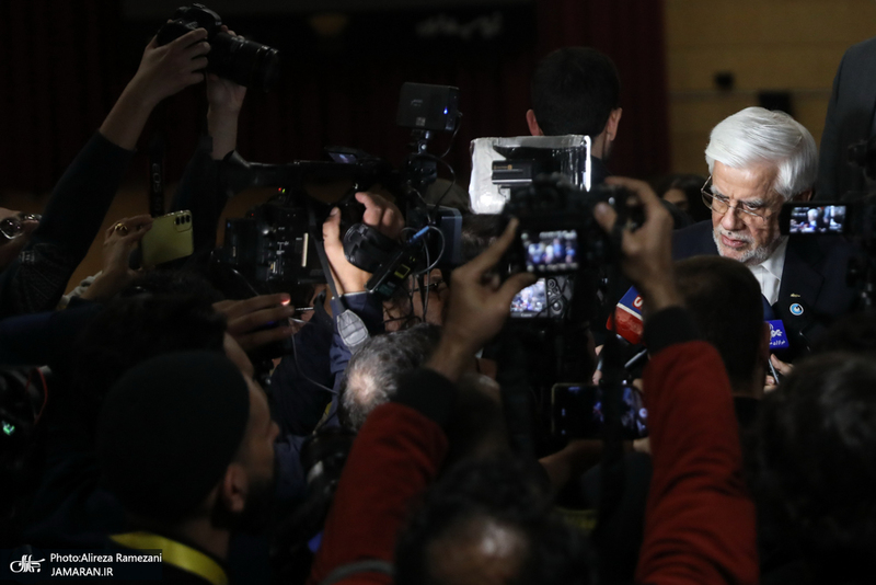 چهل و سومین جشنواره فیلم فجر - 5