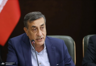 قائم‌پناه، معاون پزشکیان: هنوز هیچ تصمیمی برای بنزین گرفته نشده است
