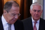 وزرای خارجه روسیه و آمریکا برای حل بحران سوریه گفت‌وگو کردند