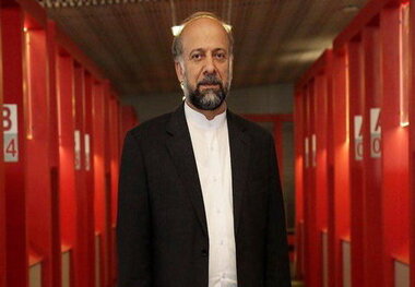 پیام رئیس سازمان امور سینمایی برای روز ملی سینما 