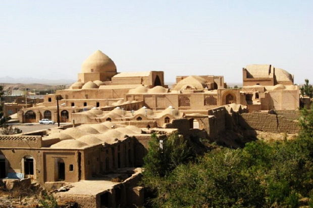 بنیاد تخصصی اردستان پژوهی راه‌اندازی می‌شود