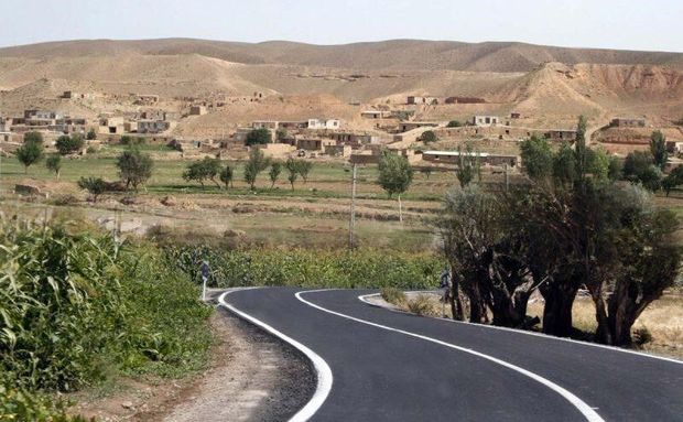 دولت ۱۸ هزار میلیارد تومان اعتبار به توسعه روستاهای کشور اختصاص داد