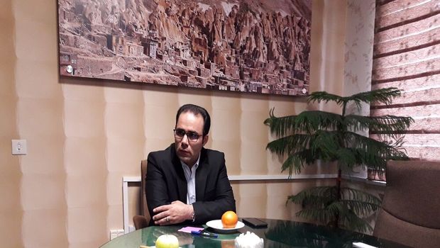 تخصیص ۴.۵ میلیارد تومان اعتبار برای فاضلاب شهری اسکو