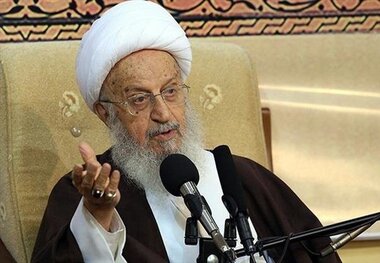 آیت الله العظمی مکارم شیرازی: عده‌ای از تعطیلی حج خوشحال بودند