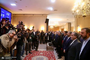 کنفرانس بین المللی «حقوق بین الملل تحت تهاجم، تجاوز و دفاع»